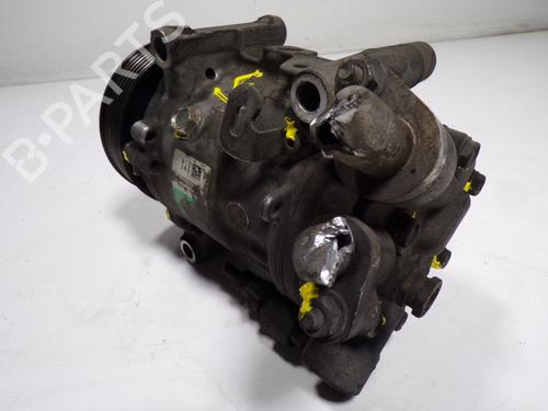 AC compressor PEUGEOT 2008 I (CU_)  | BP17051269M34 