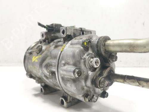 AC compressor VOLVO S40 II (544) 2.0 D | BP36032026M34 - Image 2
