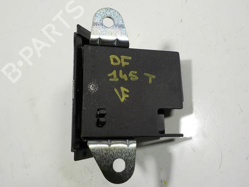 Tailgate lock AUDI A1 Sportback (GBA) 30 TFSI | BP12979716C101 