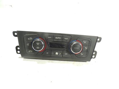 AC Styreenhet / Manøvreringsenhet RENAULT LATITUDE (L70_) [2010-2025]  9370511