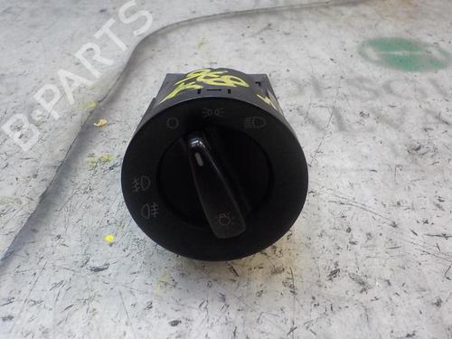 Used Headlight switch Headlight switch SKODA FABIA II (542) [2006-2014] 3997592 3997592