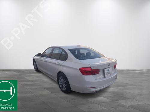 Display monitor BMW 3 (F30, F80) 316 d | BP30926504C48