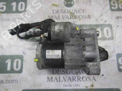 Starter PEUGEOT 207 (WA_, WC_) 1.4 16V | BP3989992M8 