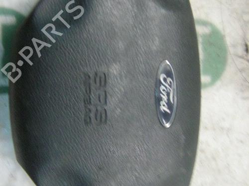 Used Driver airbag FORD ESCORT VI Turnier (GAL, ANL) [1995-2002]  3743257