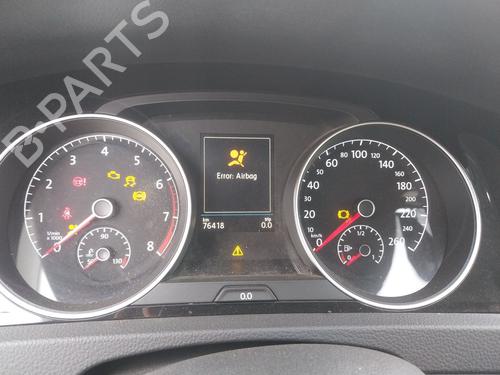 Engine VW GOLF VII (5G1, BQ1, BE1, BE2)  | BP18050514M1  - Image 21