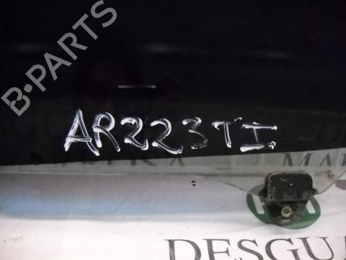 BP3776710C20 | Rear left door window MG MG ZS  BP3776710C20