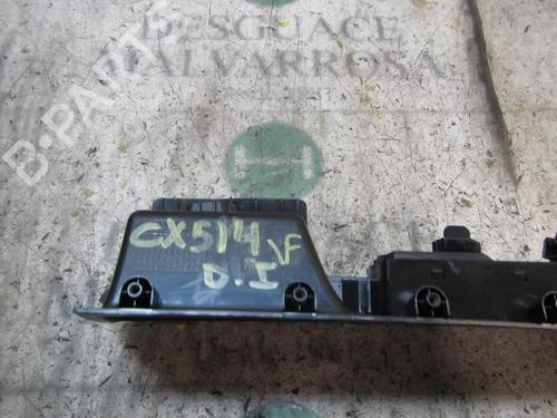 Left front window switch CHEVROLET CRUZE (J300)  | BP3842807I27  - Image 5