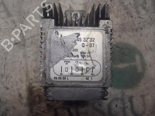 Elektronisk modul MERCEDES-BENZ A-CLASS (W168) [1997-2005]  3796382