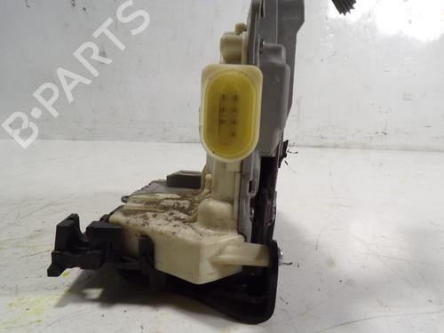 Zamek drzwi tylnych prawych VW PASSAT B6 Variant (3C5) 2.0 TDI 16V | BP9155216C99 