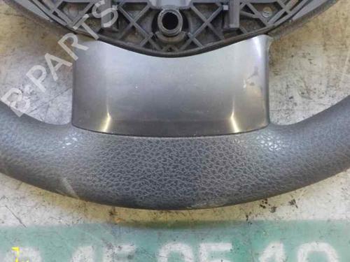 Steering wheel DACIA DUSTER (HS_)  | BP6427352C49 