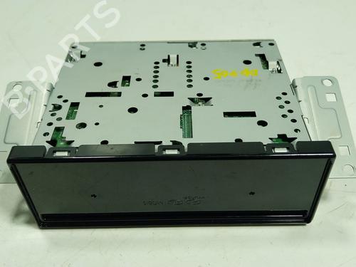 Radio HYUNDAI TUCSON (NX4E, NX4A) 1.6 T-GDi | BP27185502E6 