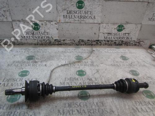 Used Right rear driveshaft BMW 3 (E90) 320 d (163 hp) 3834851