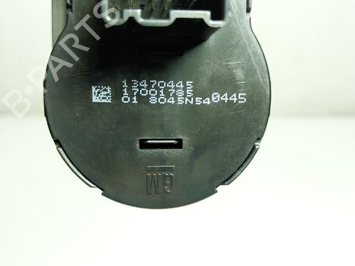 Headlight switch OPEL CORSA E (X15) 1.4 (08, 68) | BP15908927I24 