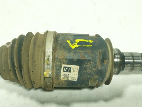 Left front driveshaft TOYOTA LAND CRUISER PRADO (_J15_) 2.8 D-4D (GDJ150_, GDJ155_, GDJ150, GDJ151) | BP30116863M38