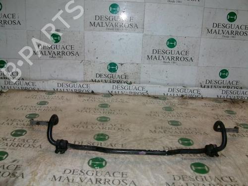 Used Anti roll bar OPEL ASTRA G Hatchback (T98) 1.7 DTI 16V (F08, F48) (75 hp) 3778127