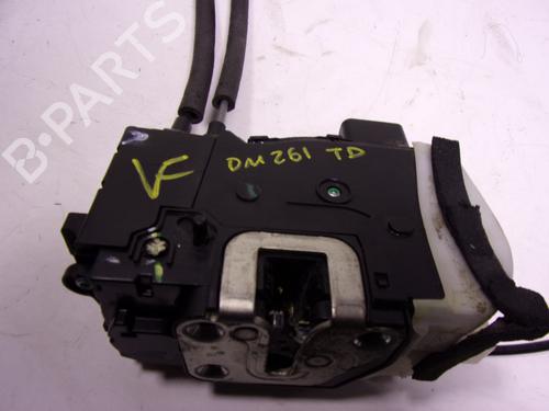 Rear right lock HYUNDAI ix35 (LM, EL, ELH) 1.7 CRDi | BP15860702C99 