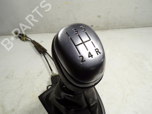 Selector da caixa Selector da caixa RENAULT CLIO IV (BH_) 1.5 dCi 90 (90 hp) 9438612 9438612