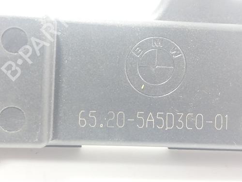 Elektronisk modul BMW 8 Coupe (G15, F92) 840 d xDrive | BP23534858M83 
