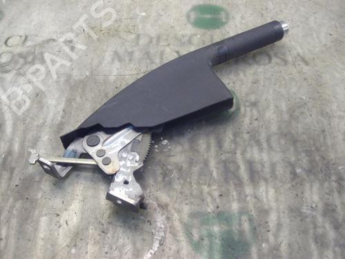 Used Hand brake Hand brake VW POLO (6N2) 1.4 (60 hp) 8769579 8769579