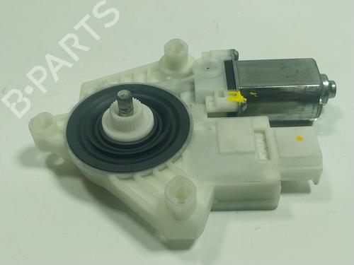 Used Left front window motor BMW X3 (G01, F97, G08) xDrive 20 d (190 hp) 18967498