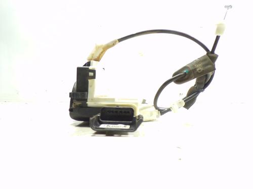 Front right lock CITROËN C3 II (SC_)  | BP9164268C97