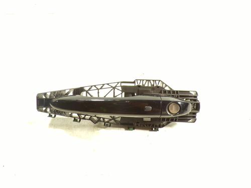 Venstre foran utvendig håndtak JEEP COMPASS (MP, M6, MV, M7) [2016-2025]  7639653