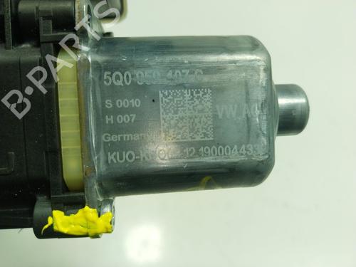 Right rear window motor VW GOLF VIII (CD1, DA1) 2.0 TDI | BP17710166E22 