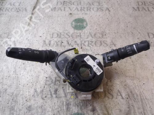 Used Headlight switch Headlight switch NISSAN MICRA III (K12) [2002-2011] 3825326 3825326