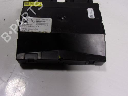 Used Electronic module Electronic module BMW X3 (G01, F97, G08) iX3 (286 hp) 17718656 17718656