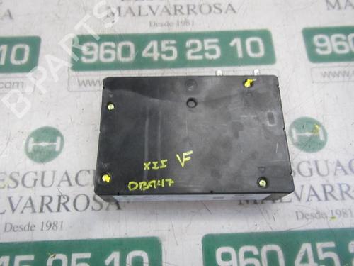 Used Electronic module Electronic module OPEL MOKKA / MOKKA X (J13) 1.4 (_76) (140 hp) 4003699 4003699