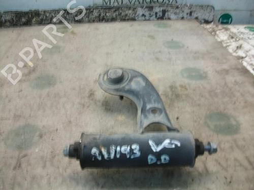 Used Right front suspension arm MERCEDES-BENZ E-CLASS (W210) [1995-2003]  3775625