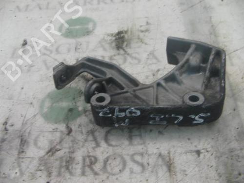 Used Support Support OPEL ASTRA F Saloon (T92) 1.7 TD (F19, M19) (68 hp) 14294943 14294943