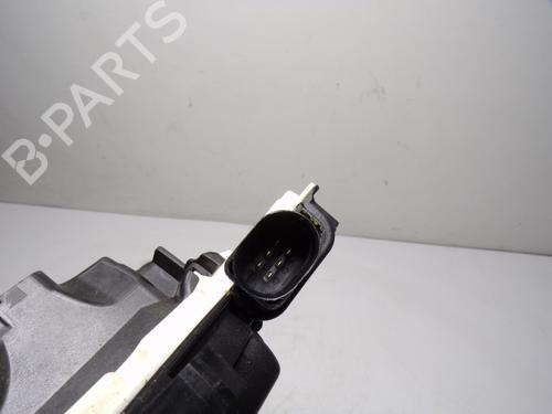 Rear right lock VW TIGUAN (5N_) 2.0 TDI | BP11191536C99 