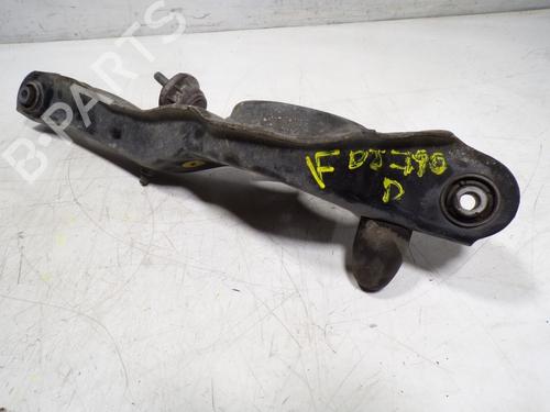 Right rear suspension arm MAZDA 3 (BL)  | BP11190244M15 