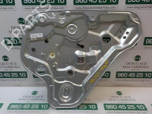 Used Rear right window mechanism HYUNDAI i30 Estate (FD) [2007-2012]  3869162