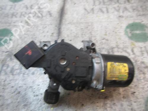 Front wiper motor CITROËN C3 II (SC_)  | BP3842655M29