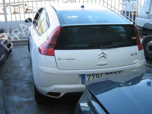 Front left interior door handle CITROËN C4 Coupe (LA_)  | BP3736554I13  - Image 5