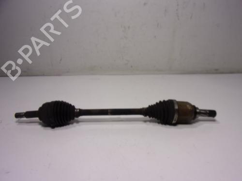 Used Left front driveshaft Left front driveshaft DACIA LOGAN II 1.5 dCi / Blue dCi 75 (75 hp) 15489843 15489843