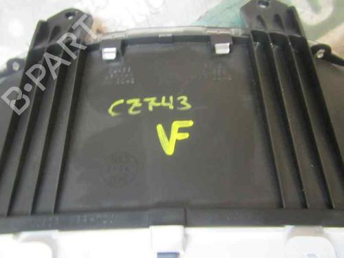 Kombiinstrument CITROËN C-ZERO  | BP3990247C47 