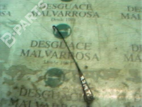 Used Back wipers mechanism Back wipers mechanism OPEL ASTRA F Saloon (T92) 1.6 i 16V (F19, M19) (100 hp) 3766123 3766123