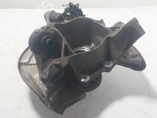 Left rear steering knuckle BMW X6 (G06, F96) M Competition | BP26967754M27 