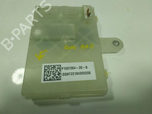 Used Electronic module Electronic module TESLA MODEL Y (5YJY) Long Range All-wheel Drive (514 hp) 16665781 16665781