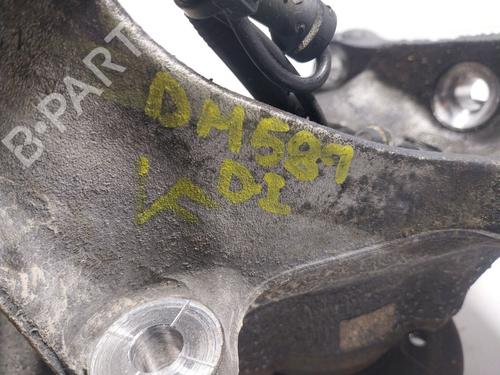 Left front steering knuckle BMW 3 (F30, F80)  | BP17739918M25 