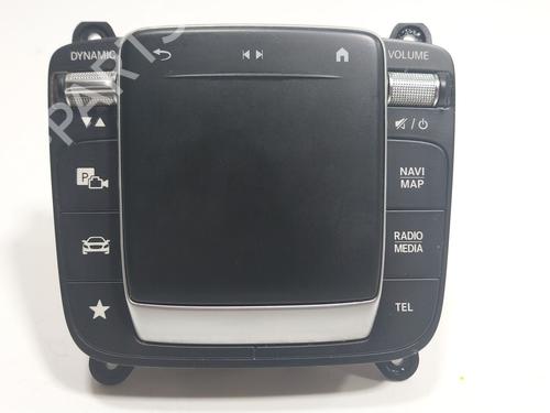 Used Switch Switch MERCEDES-BENZ A-CLASS (W177) AMG A 45 S 4-Matic+ (177.054) (421 hp) 35726324 35726324