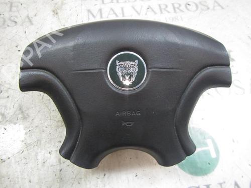 Driver airbag JAGUAR X-TYPE I (X400) 2.5 V6 All-wheel Drive (196 hp) 4016459