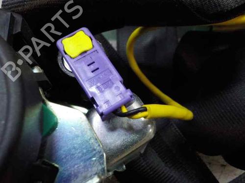 Front right seatbelt VW TOUAREG (7LA, 7L6, 7L7) 3.0 V6 TDI | BP8741235I25 