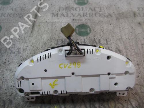 Instrument cluster MITSUBISHI GRANDIS (NA_W) 2.0 DI-D (NA8W) | BP4009375C47 