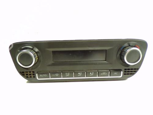 Used Climate control VW POLO V (6R1, 6C1) 1.6 TDI (90 hp) 7876382