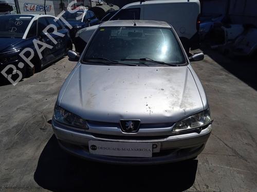 Right headlight PEUGEOT 306 Hatchback (7A, 7C, N3, N5)  | BP8913094C29 