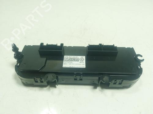 Climate control VW TOURAN (5T1)  | BP19436248I5 